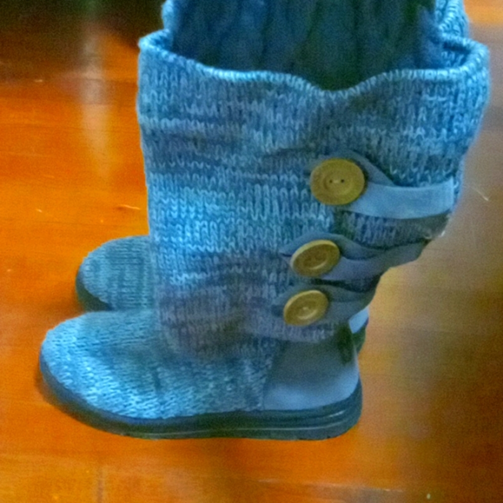 Women's boots